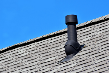 Roof Ventilation with SEI Roofing