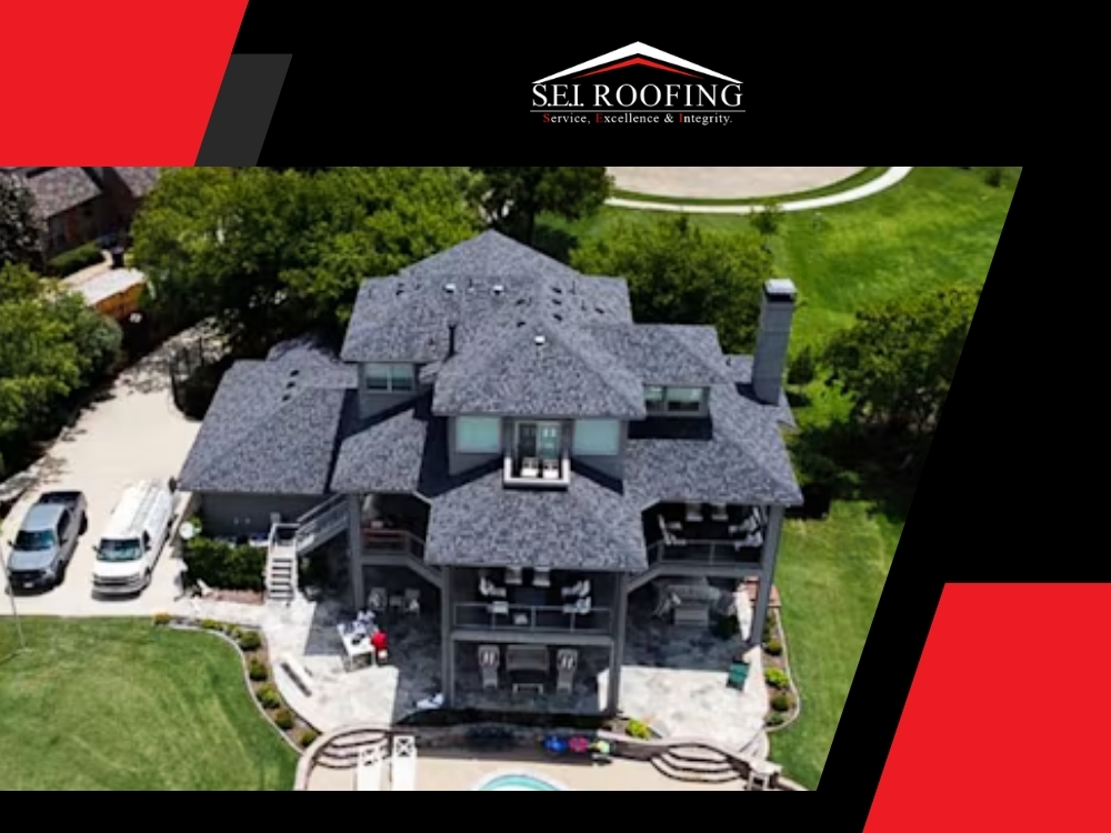 Roofing Services with SEI Roofing - SEI Roofing