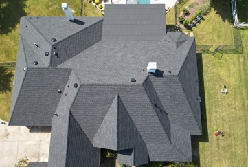 Shingle Selection with GAF & Certainteed - SEI Roofing